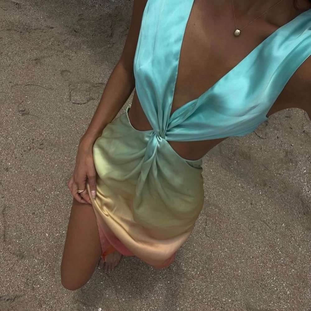 Baobab Mia Dress